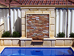 rustic contempo
